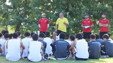 2. Lig takımı mali sebeplerle ligden çekildi