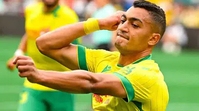 Fransa’dan flaş iddia! Mısırlı yıldız Konyaspor'a mı geliyor?