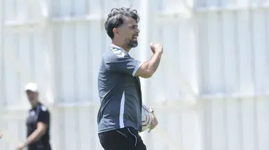 Konyaspor'da İlhan Palut'tan itiraf! Kötü yakalandık