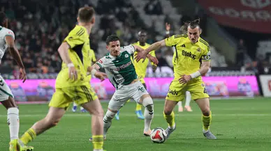 Konyaspor, Kadıköy'de zorlu sınavda! Galibiyet neden olmasın