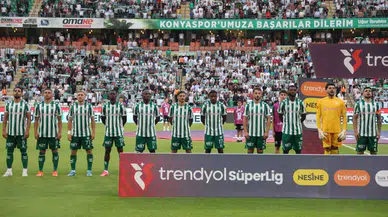 Konyaspor’da forma sponsorları netleşti