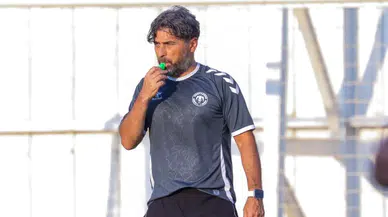Konyaspor'da İlhan Palut'tan Rizespor maçı sözleri