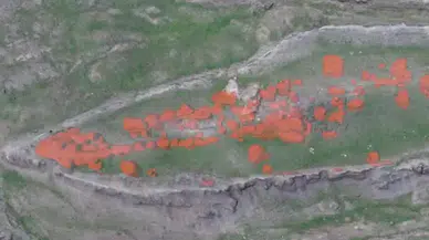 Nuh’un Gemisi için dünyanın gözü Türkiye’de! Gözler laboratuvarda