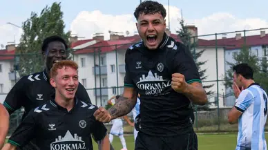 Konyaspor U19, Trabzonspor'u ağırlıyor