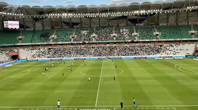 Konyaspor - Trabzonspor maçı için ücretsiz bilet yüklenecek