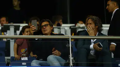 A Milli Takım'ın hocası Konyaspor'u izledi