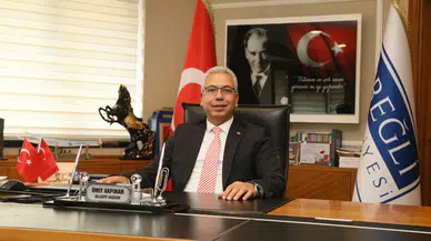 Ereğli Belediye Başkanı Akpınar: “Hakkını hiçbir zaman ödeyemeyiz”
