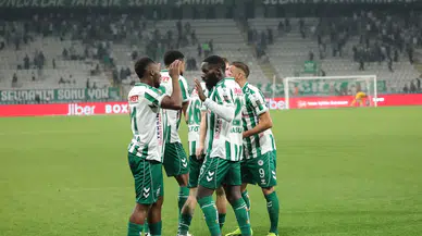 Konyaspor, İstanbul'da galibiyet için sahada ! Maç öncesi detaylar