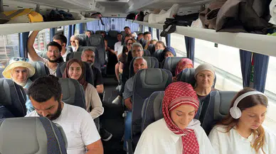Konya basını Urla’da buluştu! Başkan Sefa Özdemir’den unutulmaz organizasyon