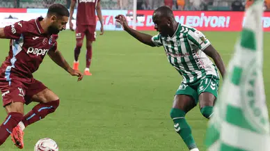 Konyaspor'dan Trabzonspor'a 'Katula Katula" göndermesi