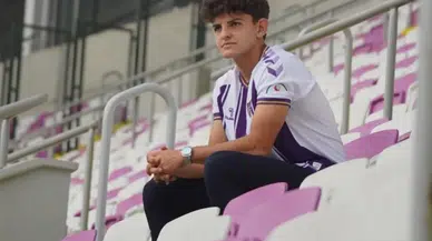 Konyaspor'dan gönderilmişti! Memleketine döndü
