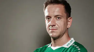 Konyaspor da görüşme yapmıştı! Yeni takımına imza attı