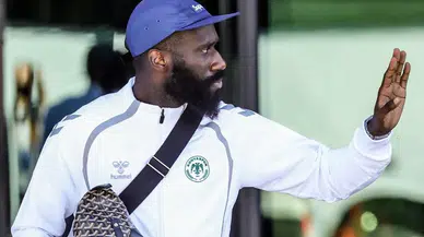 Konyaspor, Erzurum seferine çıkıyor