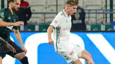 Toth’tan Konyaspor taraftarına söz! “Daha fazlası için çalışacağız”