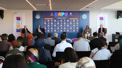Yayıncılığın kalbi Konya’da atıyor! KAPS 2026 Zirvesi’nde ilk gün geride kaldı