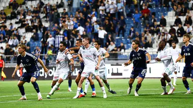 Konyaspor, milli araya moralli girdi! Süper Lig'de görünüm