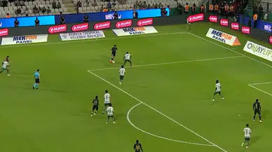 MHK direktörü açıkladı! Konyaspor hakem kurbanı oldu