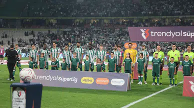Süper Lig'de ilk devrenin maç programı açıklandı! İşte Konyaspor maçlarının tarihleri