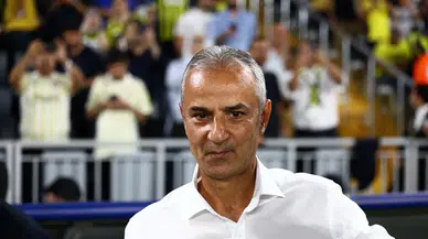 Fenerbahçe'de İsmail Kartal'dan flaş karar
