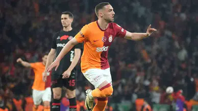 Konyaspor’un yeni transferinden duygusal veda