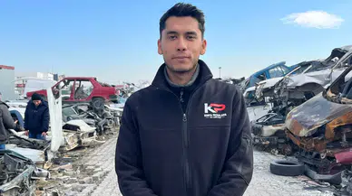 Konya'da araç sahiplerine dikkat çeken uyarı