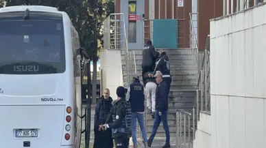 Yalova’da DEAŞ operasyonu! Tutuklananların sayısı açıklandı
