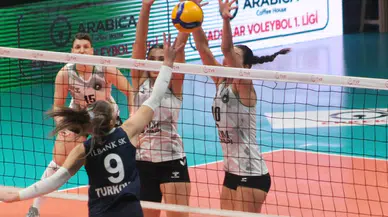 Ereğli, evinde lidere teslim oldu