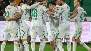 Konyaspor ara vermeden hazırlıklarına başlayacak