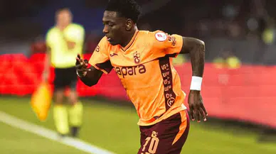 Konyaspor'da Olaigbe gelişmesi! Beşiktaş maçına yetişecek mi?