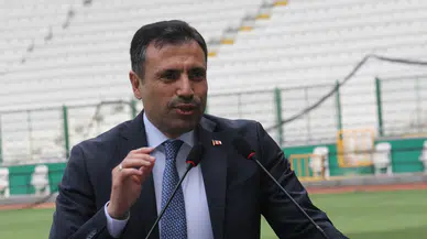 Fatih Özgökçen'den Konyaspor sözleri! Transferler bitmek üzere