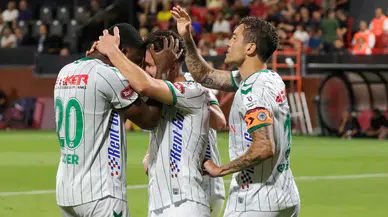 Kramer transferi sonrası Konyaspor’un yabancı kontenjanında son durum