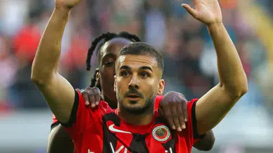 Oğulcan Ülgün'den Konyaspor itirafı geldi! Yaşadığı baskıyı anlattı
