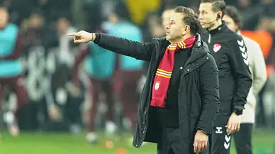 Okan Buruk’tan Konyaspor’un yeni transferi için yorum