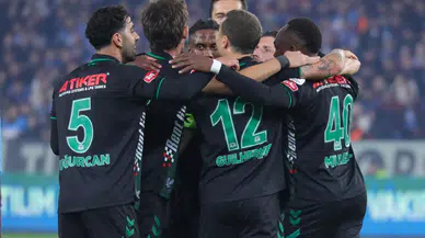 Konyaspor, Gaziantep’te 3 puan için sahada! Artık kazanalım