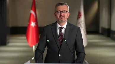 YPG bayrağımızı hedef aldı! İletişim Başkanı Duran'dan açıklama