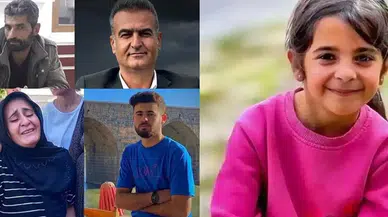 Narin Güran cinayetine ilişkin davada yeni gelişme