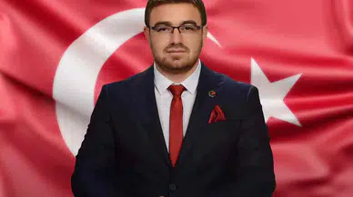 BBP Konya İl Başkanı Özcan’dan 29 Ekim Cumhuriyet Bayramı mesajı