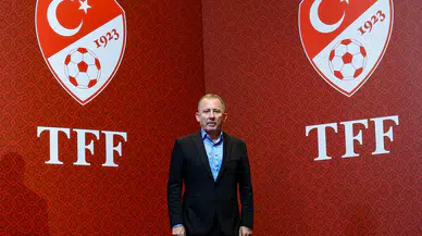 Konyaspor'un eski hocası, A Milli Takım'a imzayı attı! İşte hedefleri