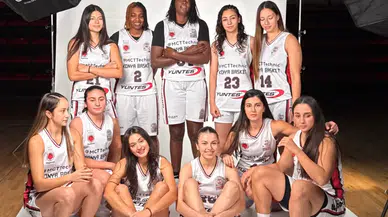 Konya Basket'ten hükmen yenilgi sonrası açıklama!