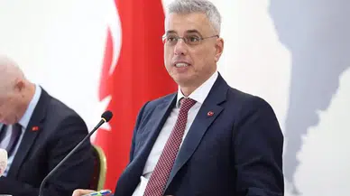 Bakan Memişoğlu'ndan 'tütün ürünü satışı' açıklaması