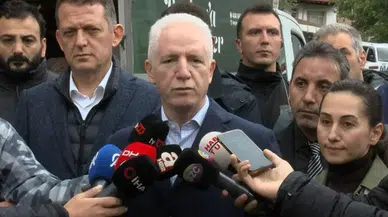 İstanbul Valisi Davut Gül: Zorunlu olmadıkça evlerinizden çıkmayın