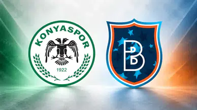 Konyaspor - Başakşehir maçı Canlı (0-0)