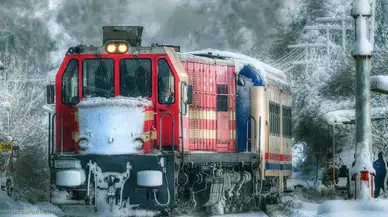 Tarih belli oldu! Turistik Doğu Ekspresi, yeni sezonda 70 sefer yapacak
