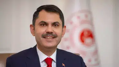 Bakan Kurum: Türkiye bugün her alanda dünyanın yükselen gücüdür