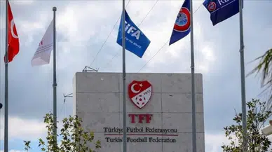 Konyaspor'a ceza yolda