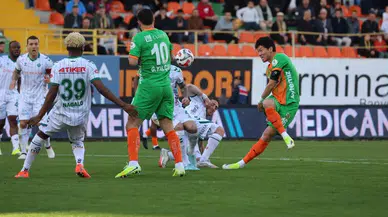 Konyaspor yine mağlup oldu! Artık sabrımız taşıyor