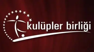 Konyaspor'u yakından ilgilendiren toplantıda bu konular konuşuldu