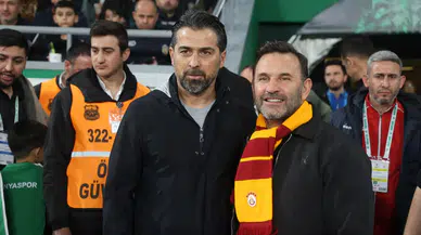 Konyaspor'da İlhan Palut, büyük zafer sonrası konuştu!