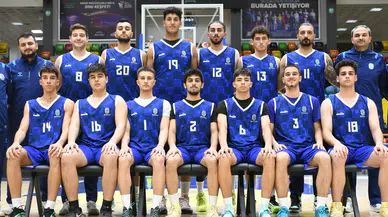 Basketbolda Selçuklu Belediyespor'un grubu belli oldu