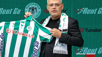Konyaspor Başkanı Ömer Atiker: "Çok ihtiyacımız vardı"